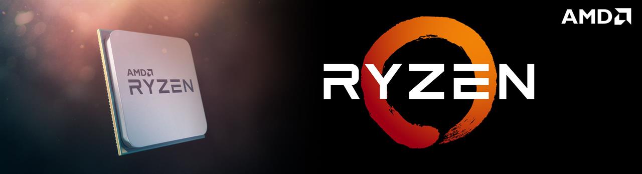 AMD Ryzen