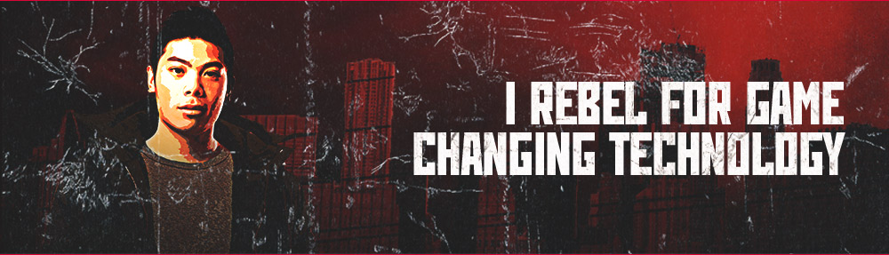 AMD RX500 Performance & Stability Banner