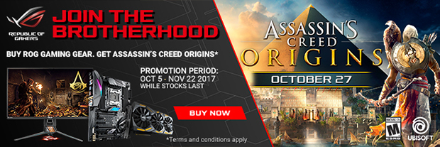 Buy an Intel Core i5 or Core i7 PowerSpec, get FREE GAMES!