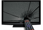 Screen Protection TV