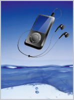 Screen Protection TV
