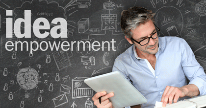 Idea Empowerment