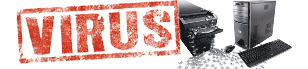 Computer Virus Check & Removal