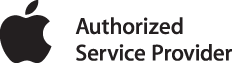 Apple Authorized Service Provider