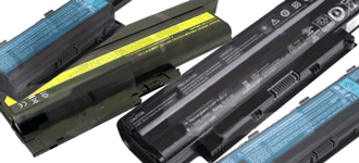 Laptop Batteries