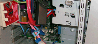 Custom-built Computers