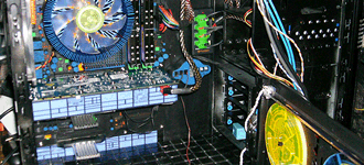 Custom Gaming Computers