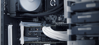 Custom Gaming PCs