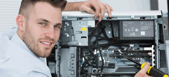 computer repair services