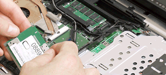 Warranty Repair