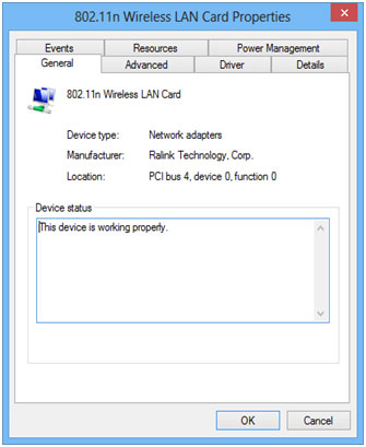 Uninstalling And Reinstalling Power Management Software In Windows Vista