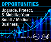 Opportunities - Upgrade, Protext and Mobilize Your Small / Medium Business
