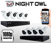 Night Owl Security