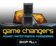 Game Changers - Shop All