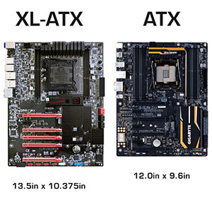 XLATX and ATX