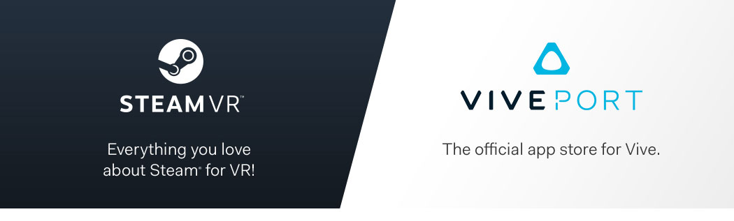 Vive Pro VR. Elevated in Every Way