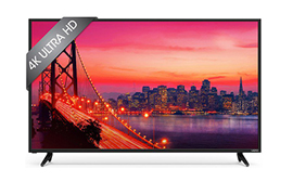 Shop 4K Ultra TVs