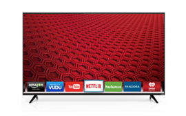 E-Series HDTV