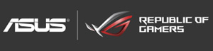 ASUS - Republic of Gamers