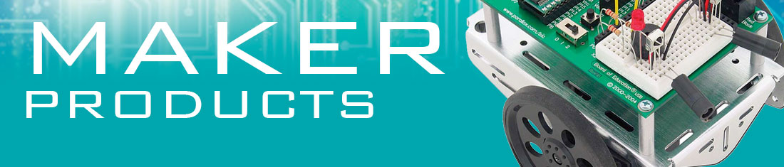 Maker Products