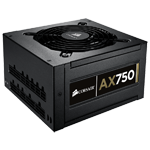 Corsair Power Supplies