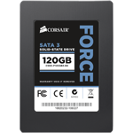 Corsair Solid State Drives