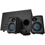 Corsair Speakers