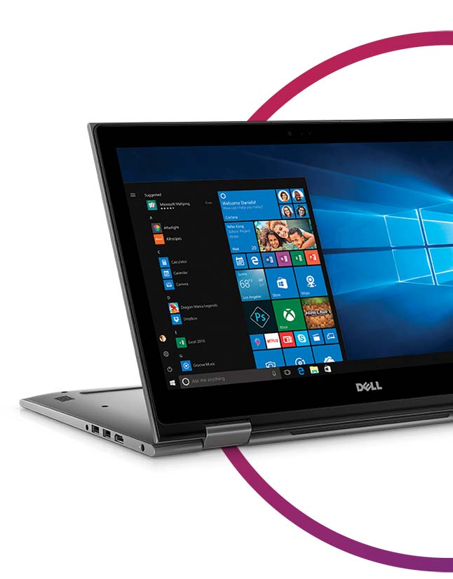 Dell Store Micro Center