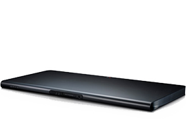 LG Home Theater
