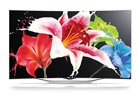 LG OLED TV