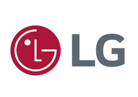 LG logo