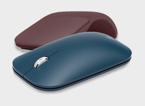 Surface
Mice