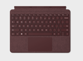 Surface Signature Type Cover