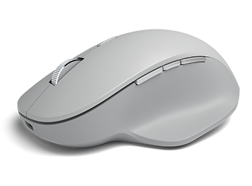 Surface
Precision Mouse