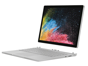 Microsoft Surface Book