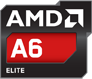 AMD A6