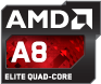 AMD A8