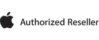 Apple Auth Reseller