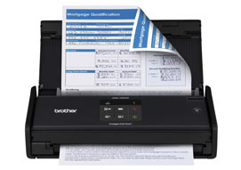 Brother Scanners