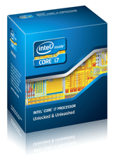 3rd Gen Intel® Core™ i5-3770K Processor