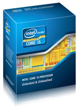 3rd Gen Intel® Core™ i5-3570K Processor
