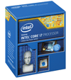 4th Gen Intel® Core™ i7 4770K 3.5GHz LGA 1150 Processor