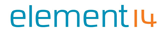 Element-14 Logo