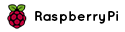 Raspberry-Pi Logo